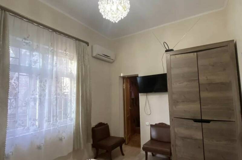 Двухместный номер «Люкс»