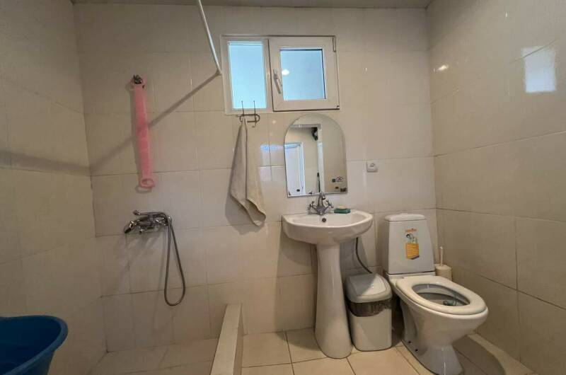 Двухместный номер «Люкс» с балконом