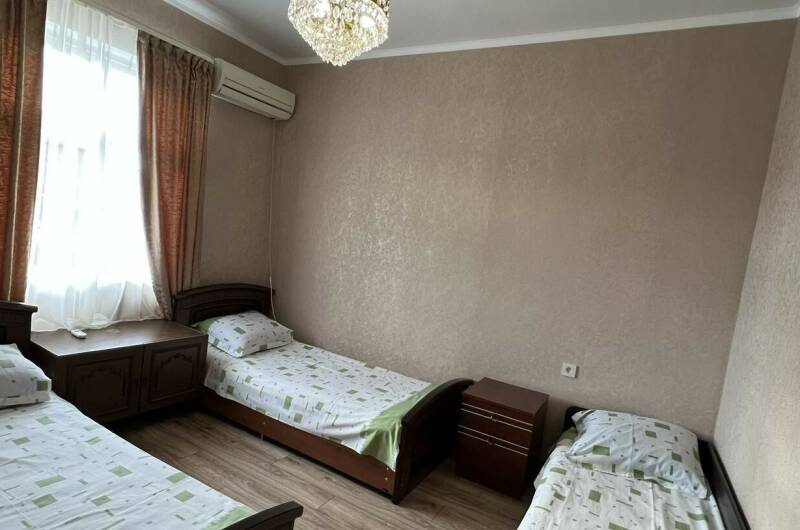 Трехместный номер «Стандарт»