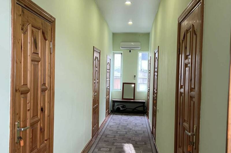 Трехместный номер «Стандарт»