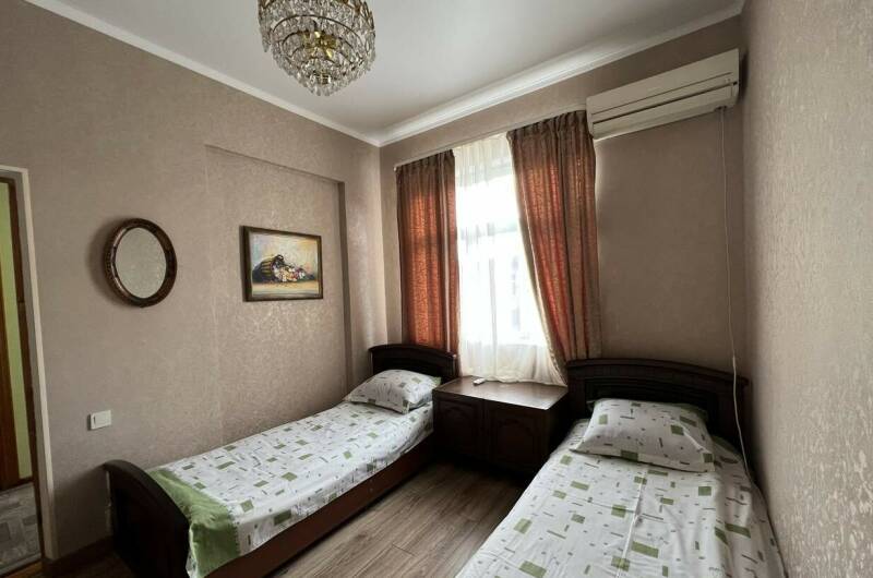 Трехместный номер «Стандарт»