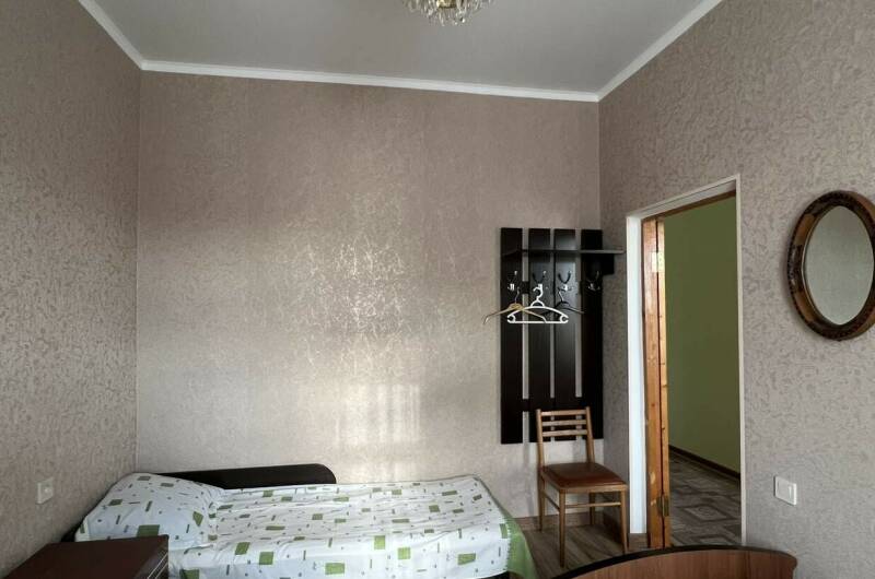 Трехместный номер «Стандарт»