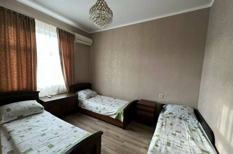 Трехместный номер «Стандарт»