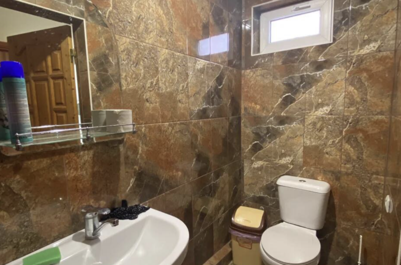 Двухместный номер с двумя отдельными кроватями