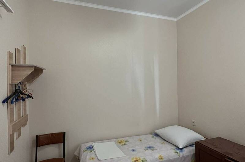 Двухместный номер с двумя отдельными кроватями