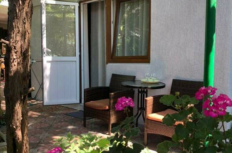 Дом под ключ