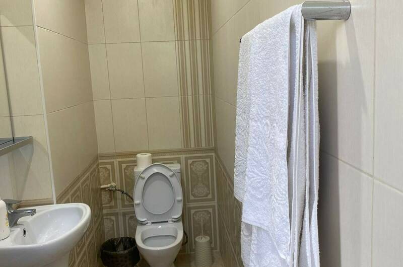 Дом под ключ