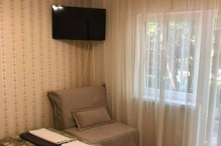 Дом под ключ