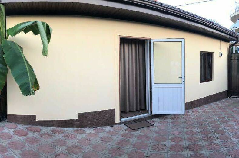 Дом под ключ с доп. местами