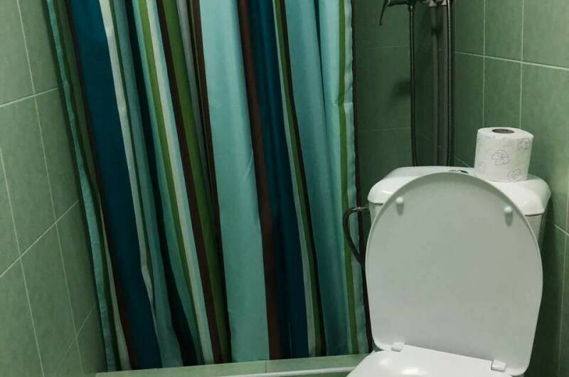 Дом под ключ с доп. местами