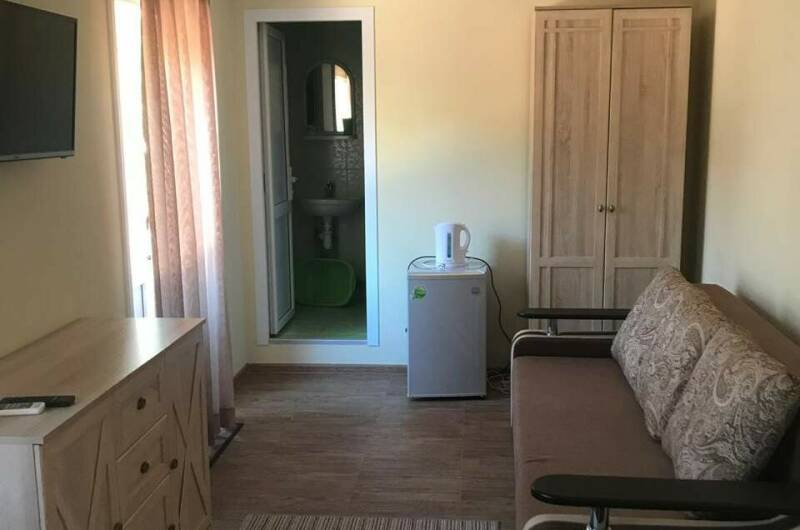 Дом под ключ с доп. местами