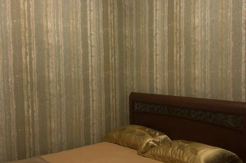 Двухместный номер «Эконом»