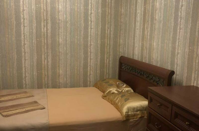 Двухместный номер «Эконом»