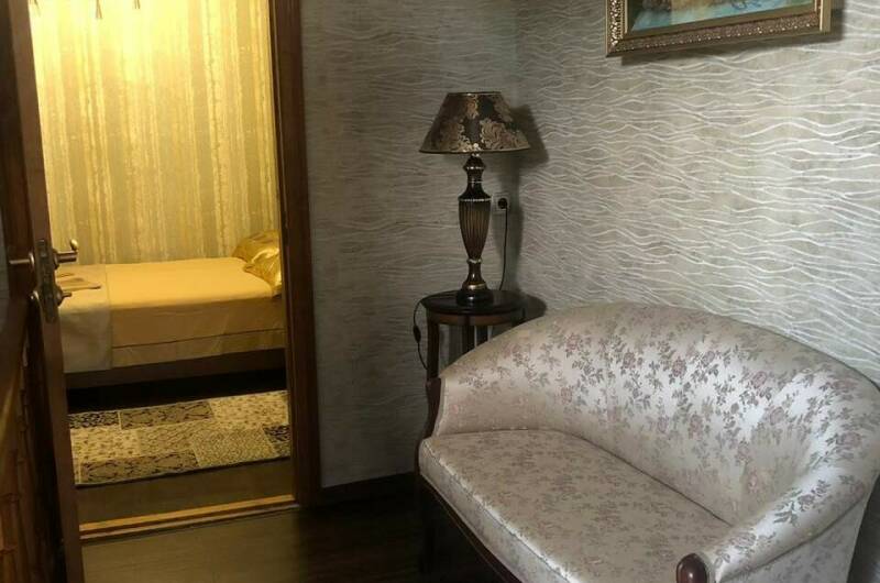 Двухместный номер «Эконом»