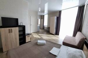 Изображение Изображение гостиницы "Апартаментный комплекс «На Платановой»" #1 #1