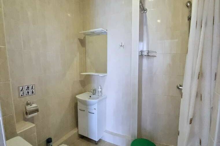 Двухкомнатные апартаменты Семейный