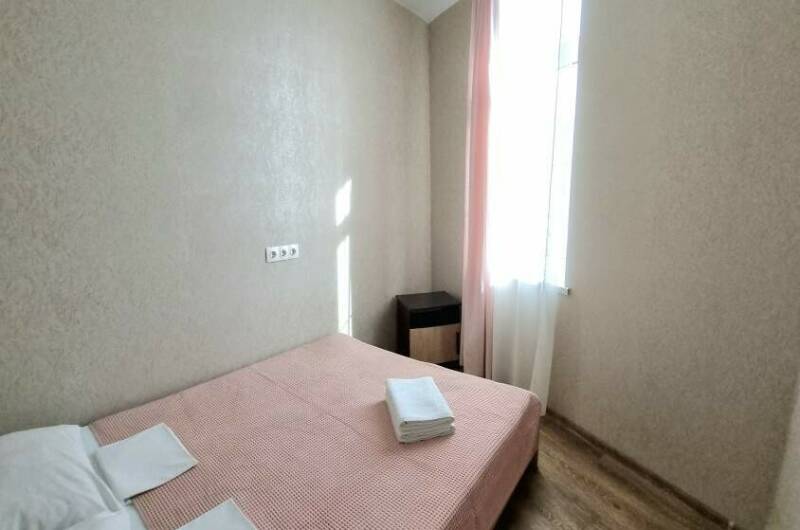 Двухкомнатные апартаменты Семейный