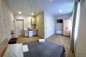 Изображение Изображение гостиницы "Апартаментный комплекс «На Платановой»" #3 #3