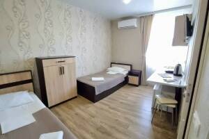 Изображение Изображение гостиницы "Апартаментный комплекс «На Платановой»" #4 #4