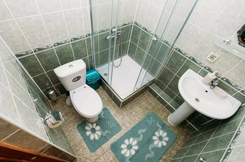 2-х местный номер «С удобствами»