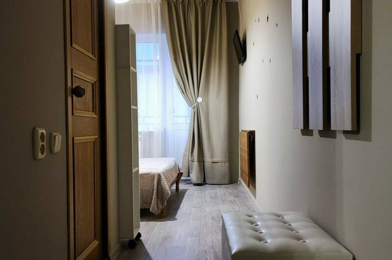 2-х местный номер «С удобствами»