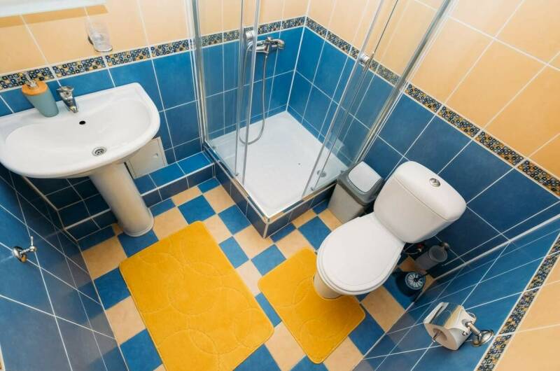 2-х комнатный 4-х местный номер «Семейный»