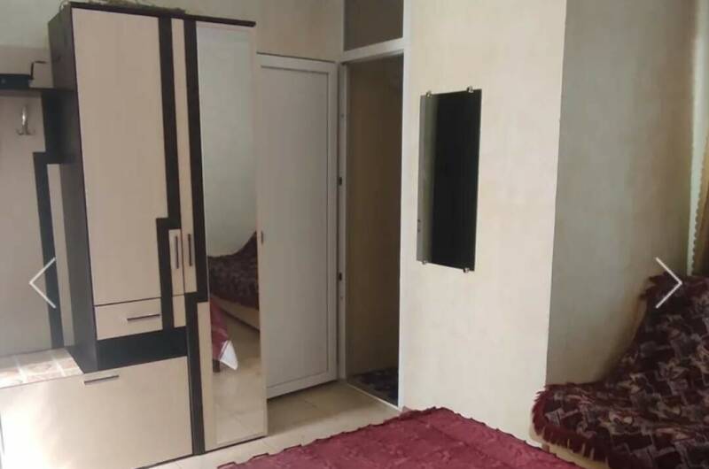 Двухместный «Стандарт»