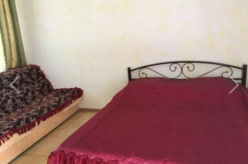 Двухместный «Стандарт»