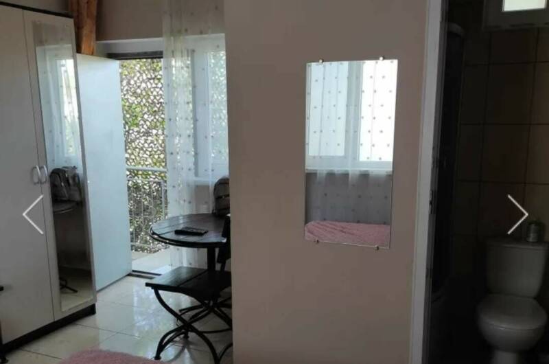 Трехместный «Стандарт»