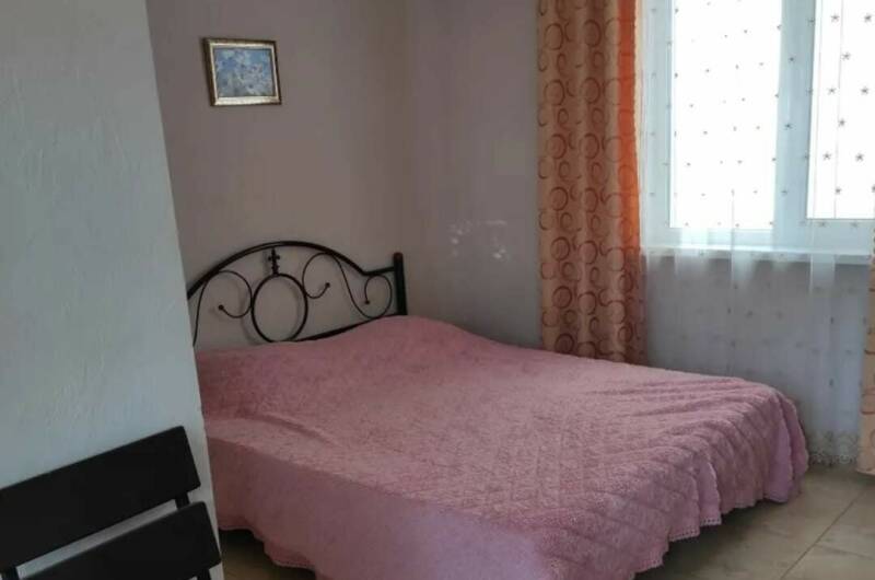 Трехместный «Стандарт»