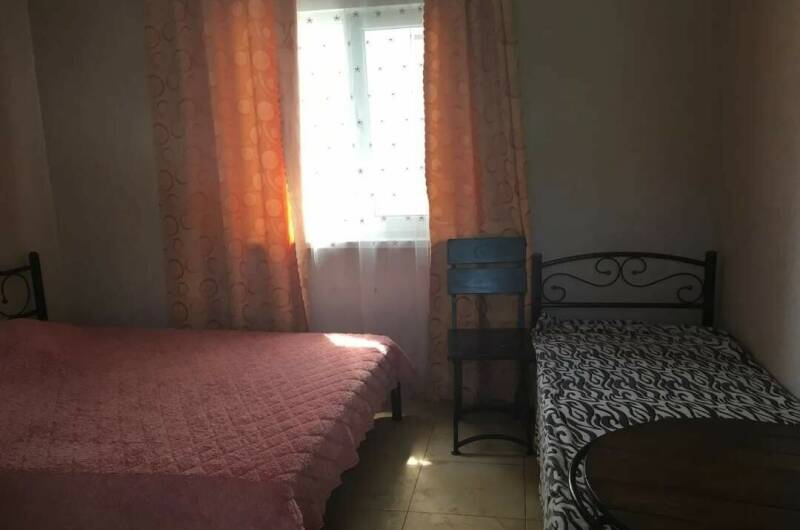 Трехместный «Стандарт»