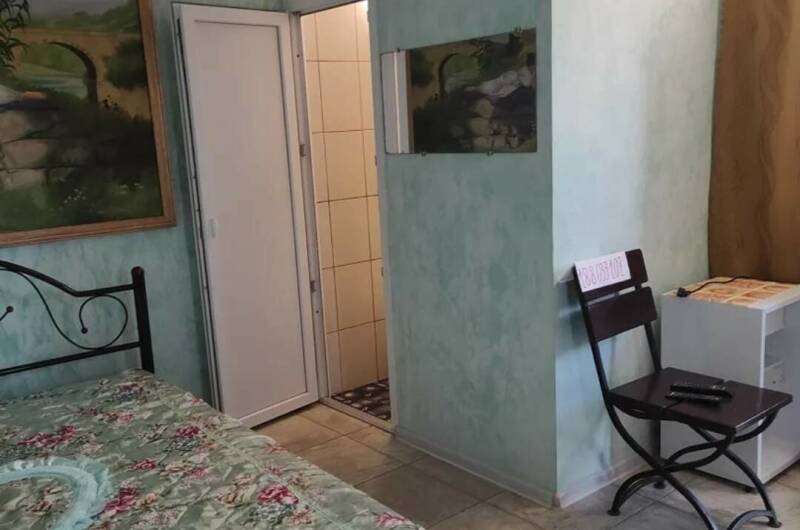 Трехместный «Стандарт»