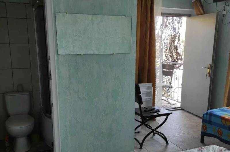 Трехместный «Стандарт»