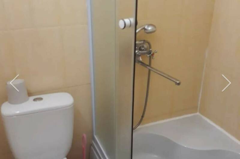 Трехместный «Стандарт»