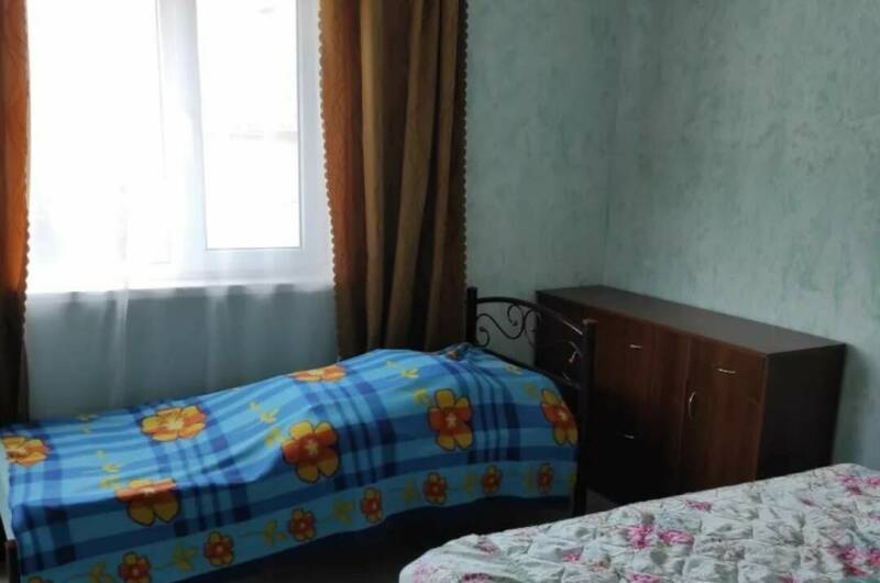 Трехместный «Стандарт»