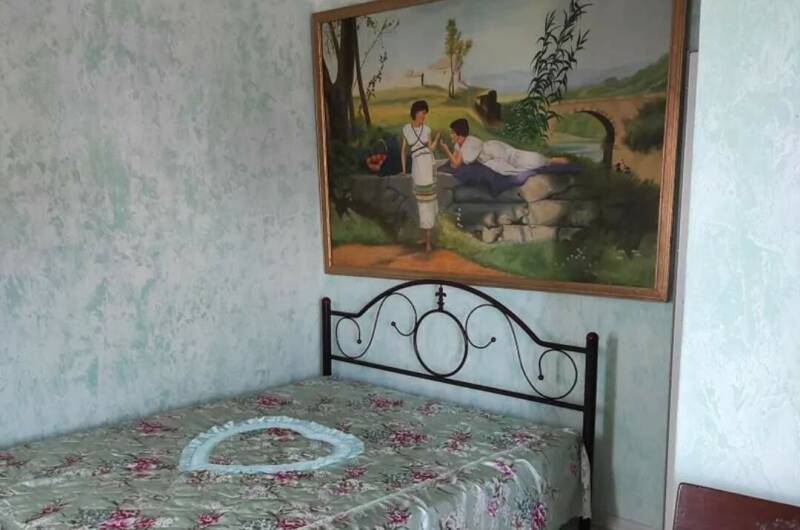 Трехместный «Стандарт»