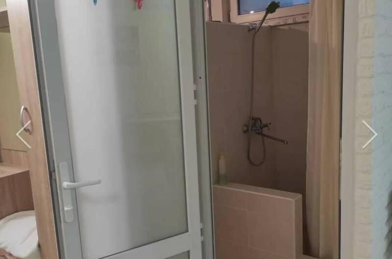 Двухместный «Комфорт» с доп. местом