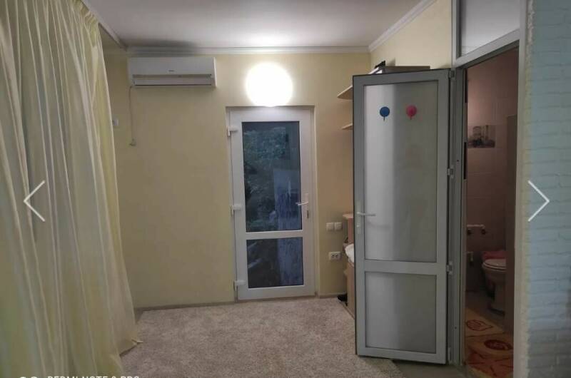 Двухместный «Комфорт» с доп. местом