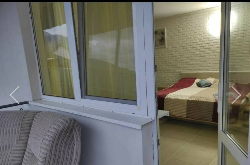 Двухместный «Комфорт» с доп. местом