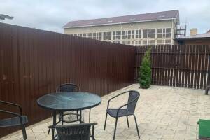 Изображение Изображение гостиницы "Частный дом «Владивосток»" #1 #1