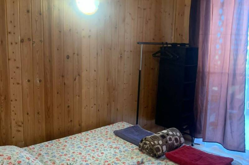 Двухместный «Стандарт»