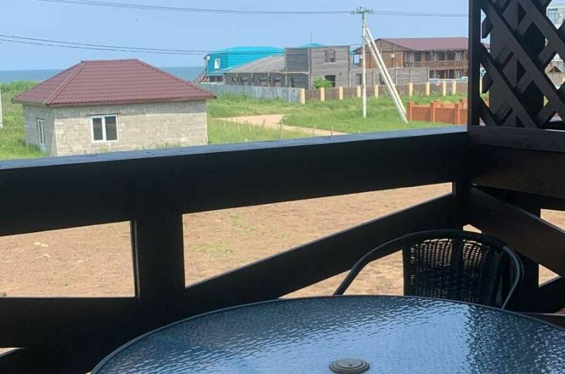 Двухместный «Стандарт»