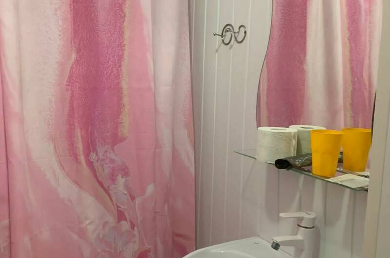 Двухместный «Стандарт»