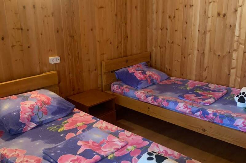 Двухместный «Стандарт»