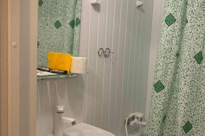 Двухместный «Стандарт»