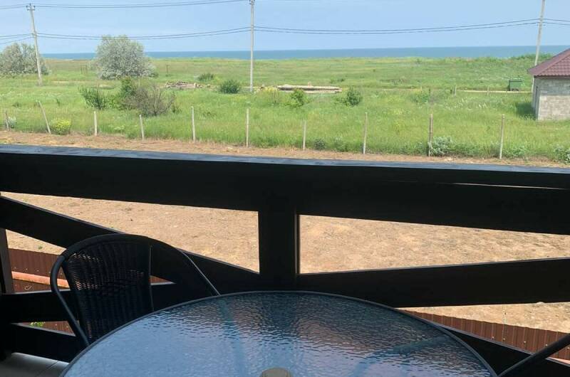 Двухместный «Стандарт»