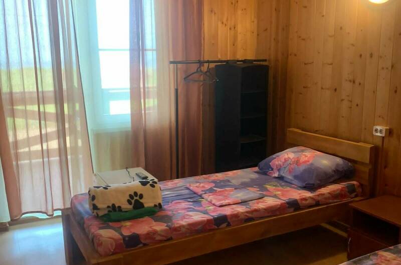 Двухместный «Стандарт»