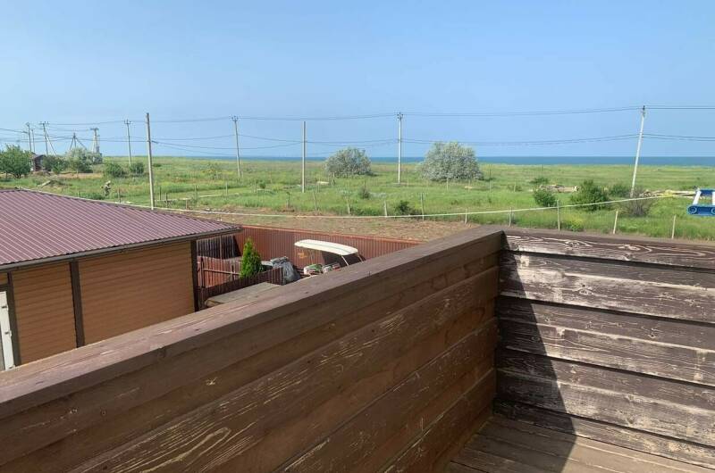 Четырехместный «Стандарт»