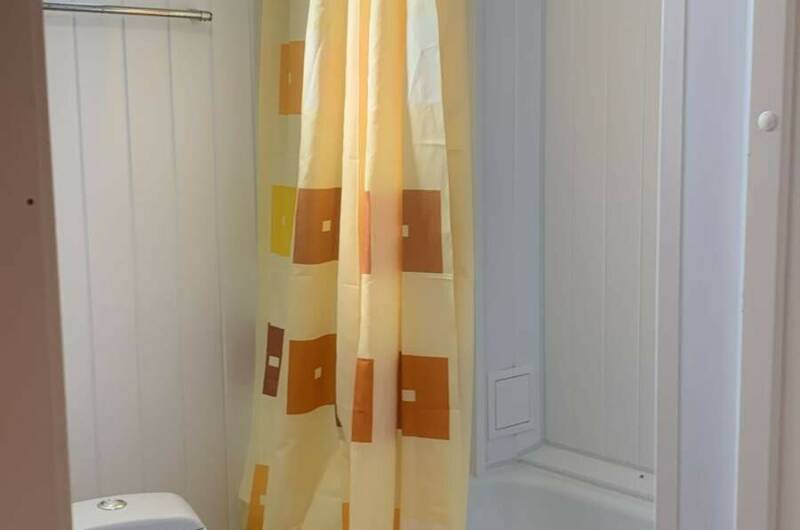 Четырехместный «Стандарт»