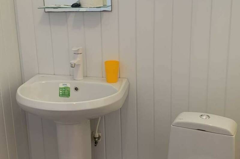 Четырехместный «Стандарт»